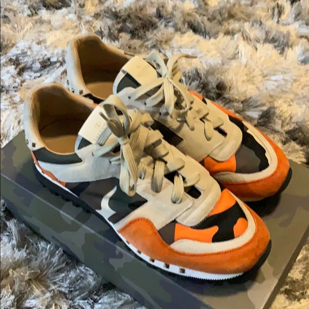 Valentino sneakers